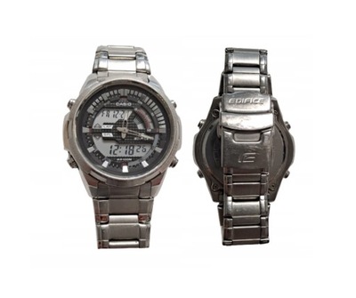 Edifice Casio 4380 EFA-127