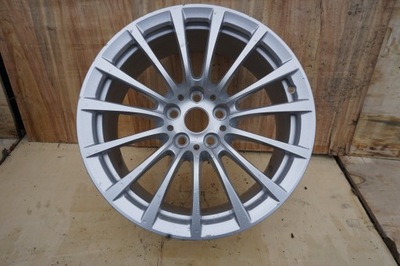 BMW 7 G11 G12 G30 G31 LLANTA 18'' NUEVO ORIGINAL 6861224  