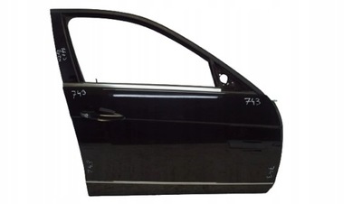 Mercedes w212 дверь правое перед c197 фото №1