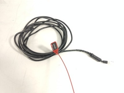 Bmw f10 f11 f12 f20 f25 f30 джгут шланг кабель usb фото №1