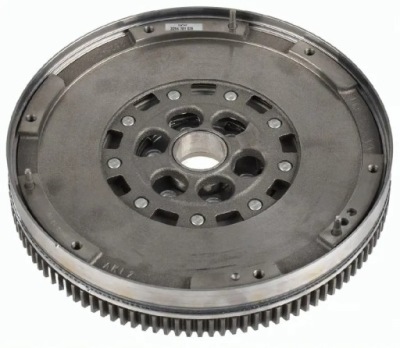 Колесо маховик 2294 701 035 sachs alfa romeo fiat фото №1