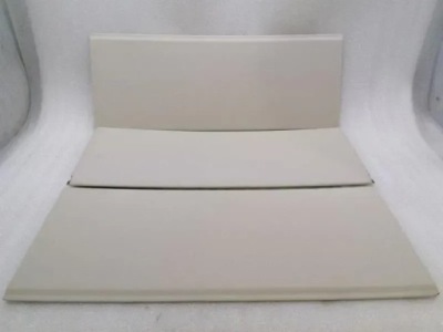 Rolls royce ghost ii 54107354008 sunroof накладки seashell cover фото №1