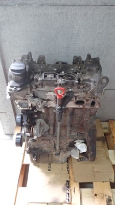 Двигун 1.5 did cdi colt vi smart forfour 454 r6390110601 r6390162101 195tys фото №1