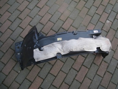 Підкрилок передні ліва honda crv iv 2013-2017r оригінал фото №1