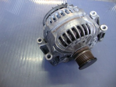 Генератор mercedes sprinter vito 2.2 cdi 0124625006 фото №1