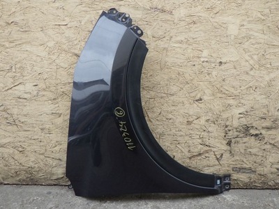 Kia sportage 4 iv 2015- крила перед правий фото №1