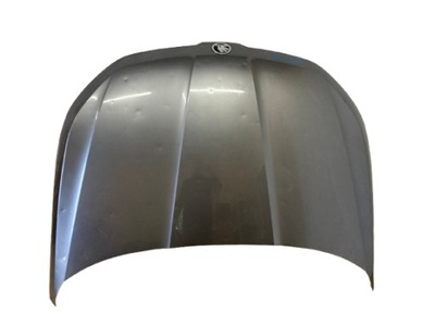 Skoda kodiaq капот orgi. фото №1