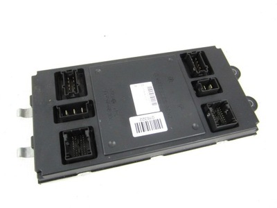 Модуль sam передній перед mercedes ml w164 фото №1