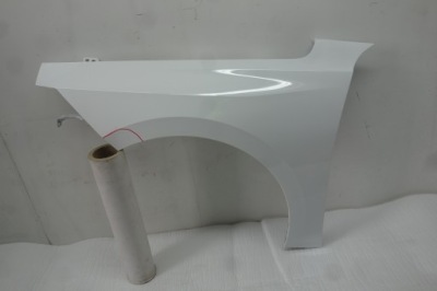 Крыло перед левый opel astra l vi 22- цвет - ewp фото №1