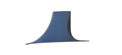 Защита стойка правая jeep grand cherokee wk2 lift фото №1