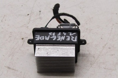 Резистор резистор вентилятор jeep renegade a43002400 фото №1