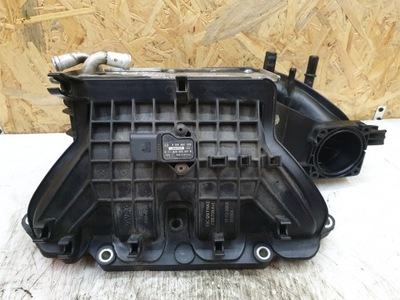 Коллектор всасывающий audi a3 1,4 03c129711ad фото №1