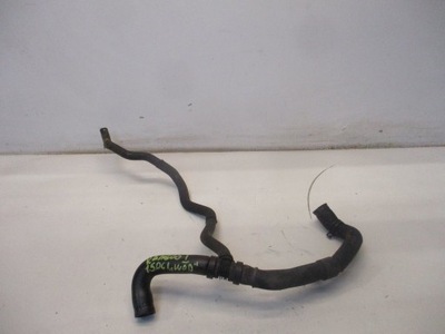 Wąż труба wody renault kangoo i 1.5 dci фото №1