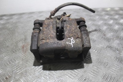 Суппорт тормоза правый задняя discovery iv 5.0 v8 фото №1