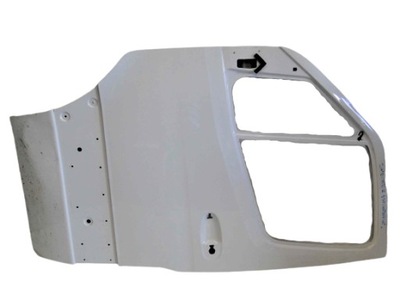 Mercedes sprinter w907 907 w910 910 двері передні ліва фото №1