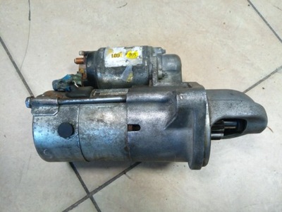 Стартер hyundai kia oryg. фото №1