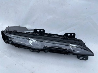 Лампа правая bmw g70 i7 7 crystal swavorski led перед передняя 987993614 фото №1