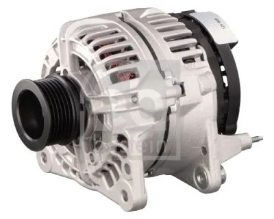 Генератор 90a 101500 febi bilstein audi tt 1 фото №1