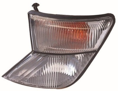 LUZ DIRECCIONAL NISSAN PATROL GR V 5 07- DERECHA  