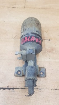 Осушитель кондиционера ford galaxy mk1 2.8 vr6 фото №1