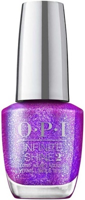 OPI - INFINITE SHINE FEELIN' LIBRA-TED 15 ML