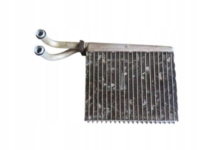 Отопитель воды mercedes sprinter w903 1995-2006 rok фото №1