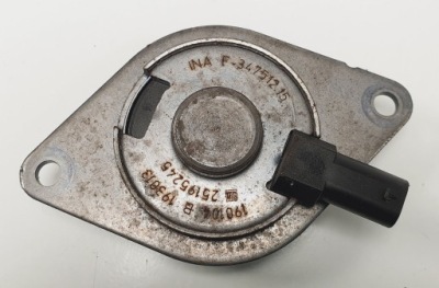 Датчик faz распределительного вала opel adam 25195245 фото №1