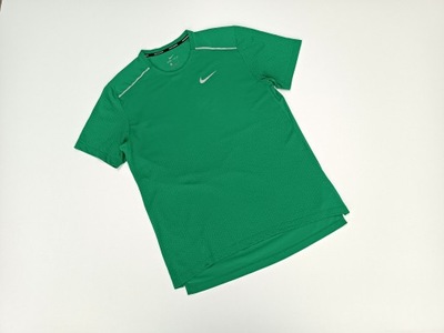 NIKE DRI FIT RUN SPORTOWY EXTRA T-SHIRT r. M