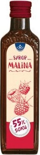 Syrop Malina 250 ml