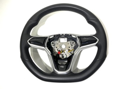 Воздуховод vw golf viii r line 5h0419089fd фото №1