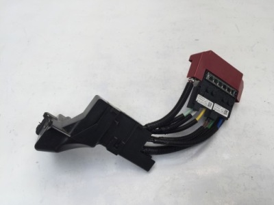 Nissan qashqai iii j12 1.3 клемма plus модуль фото №1