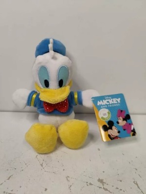 DISNEY MASKOTKA KACZOR DONALD 25CM