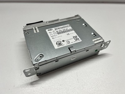 Peugeot 308 t9 радіо 9809335980 фото №1