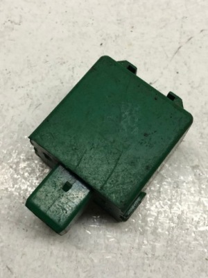 Реле toyota 81980-2207 фото №1