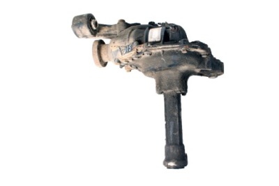 Дифференциал мост перед land rover discovery iii 2.7 td фото №1