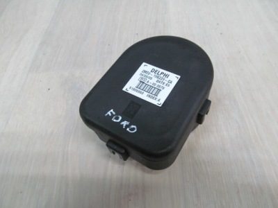 Ford kuga focus сирена сигналізація 2m5v-19g229-ca фото №1