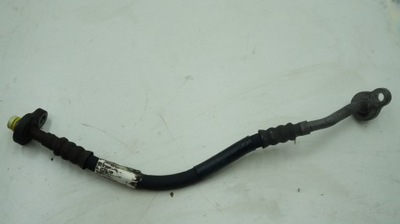 Volvo v70 iii s80 ii шланг кондиционера трубка фото №1