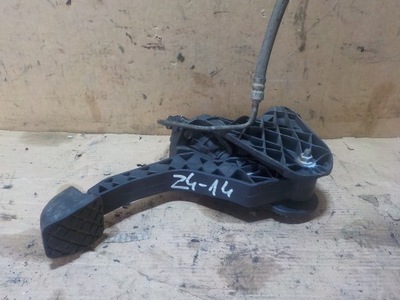 Педаль сцепления golf v 1k1721059ba фото №1