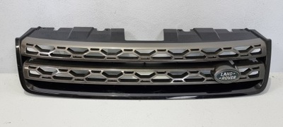 Решётка радиатора радиатора land rover discovery sport l550 фото №1