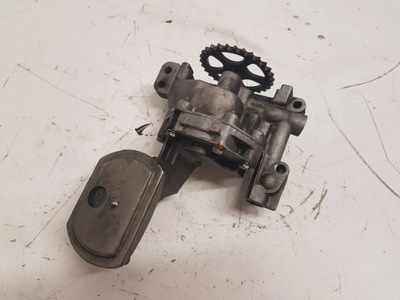 Ford kuga mk1 насос масла 2.0 tdci фото №1