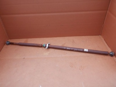 Wał привідний ford edge lift usa 2.0 ecoboost фото №1