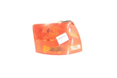 Лампа левая задняя audi a4 b7 kombi фото №1