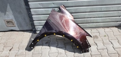 Opel mokka x крила правий перед передній фото №1