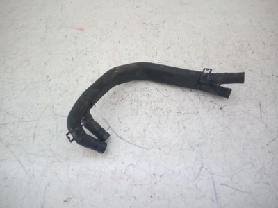 Шланг труба wąż wody seat altea xl 2.0 tdi фото №1