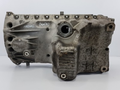 Піддон масляна porsche cayenne i 4.5 v8 m4800 фото №1