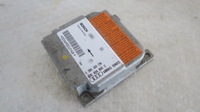 AUDI A4 B5 MODUŁ СЕНСОР AIRBAG 8D0959655C