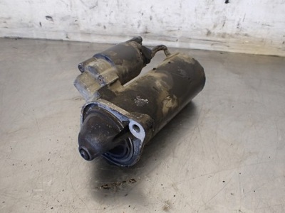 Стартер toyota corolla e12 1.4 фото №1