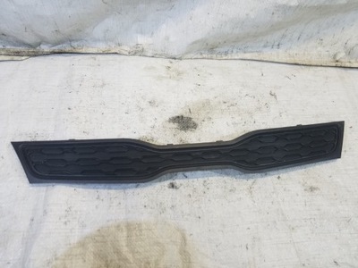 Решётка радиатора решётка радиатора kia rio iii фото №1