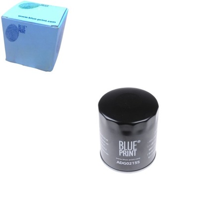 BLUE PRINT FILTRO ACEITES CHERY  