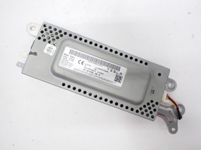 Модуль блок управления радио 1079755-00-e tesla model 3 22r фото №1